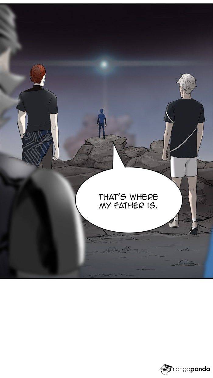 Tower of God Chapter 362 image 023